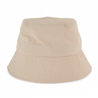 Bob en polyamide KP624 - Warm Sand personnalisable - Vue de face