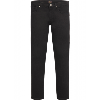 Jean homme Rider Slim L701 - Clean Black personnalisable - Vue de face