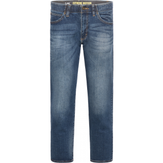 Jean Extreme motion straight L71WTF - Maddox personnalisable - Vue de face