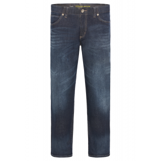 Jean Extreme motion straight L71WTF - Trip personnalisable - Vue de face