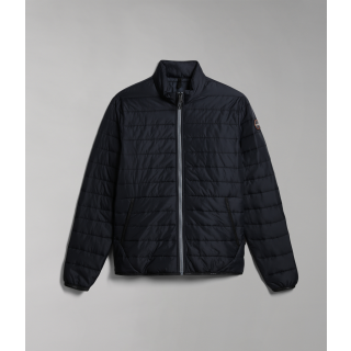 Veste courte Acalmar NP0A4H1Y - BLACK personnalisable - Vue de face