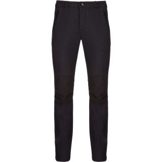 Pantalon léger homme Black