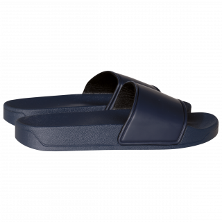 Sandales unisexe PA970 - Navy personnalisable - Vue de face