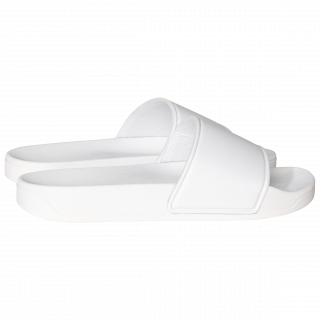 Sandales unisexe PA970 - White personnalisable - Vue de face