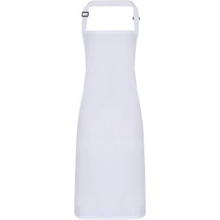 Tablier imperméable White