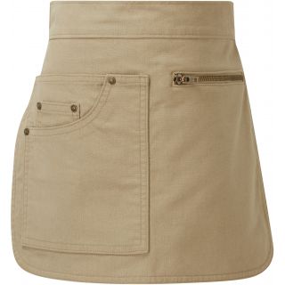 Tablier taille "Métro" Khaki