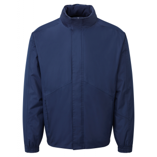Veste SELSEY Hydrochecker PR800 - Navy personnalisable - Vue de face