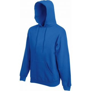 Sweat-shirt capuche Premium SC62152 - Royal Blue