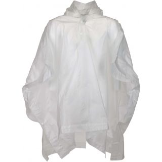 Poncho enfant CLEAR