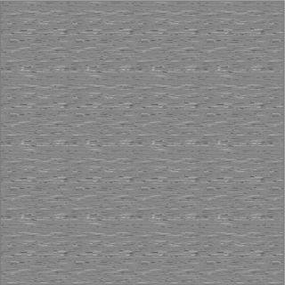 SHORT IMPRIMÉ SANS COUTURES Dark Grey Marl