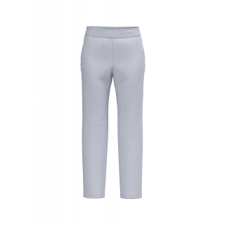 Pantalon polycoton femme WK708 - White personnalisable - Vue de face