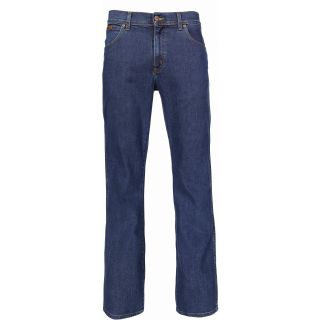 Jean Texas stretch Dark Stone