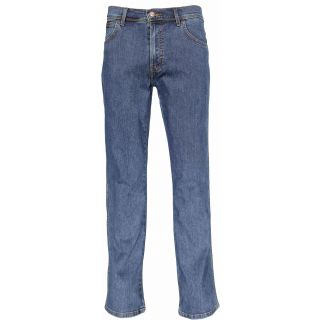 Jean Texas stretch Stonewash