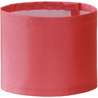 Brassard large à imprimer YHVW066 - Pink personnalisable - Vue de face