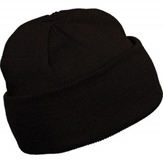 Bonnet KP031 - Chocolate