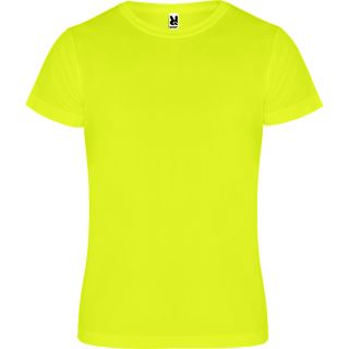 CAMIMERA JAUNE FLUO