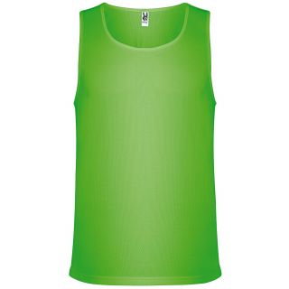 INTERLAGOS VERT FLUO