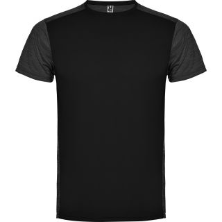 ZOLDER NOIR/NOIR CHINÉ