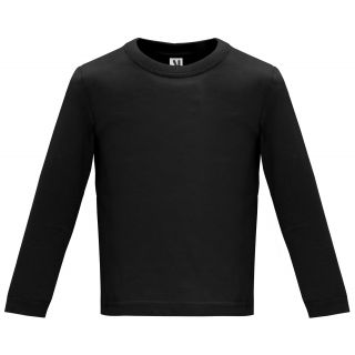 BABY L/S NOIR