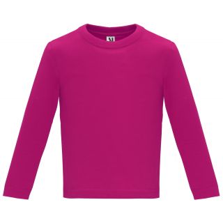 BABY L/S ROSACÉ