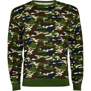 MALONE CAMOUFLAGE FORÊT