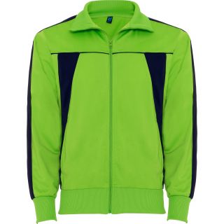OLIMPO VERT POMME/MARINE
