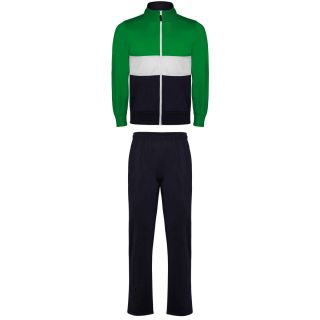 ATHENAS VERDE TROPICAL/MARINO