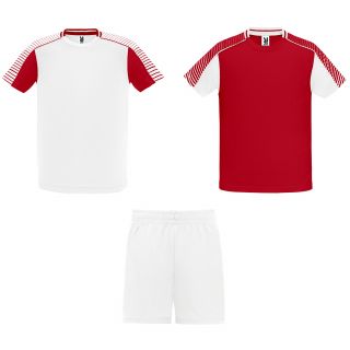 JUVE BLANC/ROUGE