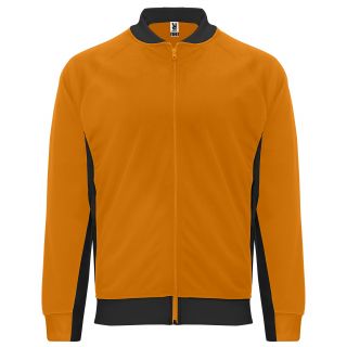 ILIADA ORANGE/NOIR