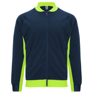 ILIADA MARINE/VERT FLUO