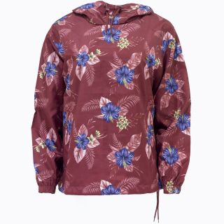 LONDON GRENAT TROPICAL