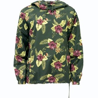 LONDON VERT TROPICAL