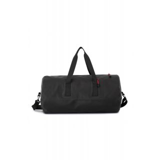 Sac de sport imperméable KI0634 - Black / Black - 58 cm x 28 cm x 28 cm
