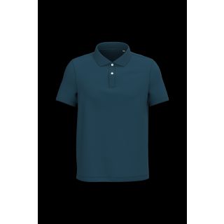 NS207 Peacock Blue