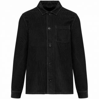 NS603 Washed black