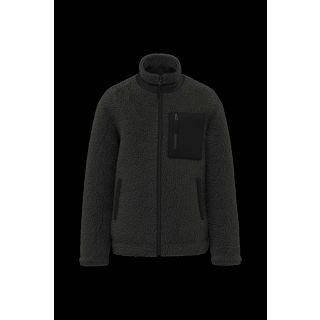 NS604 Black