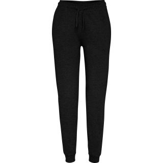 Pantalon femme de survêtement ADELPHO WOMAN noir