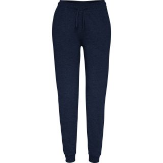 Pantalon femme de survêtement ADELPHO WOMAN marine