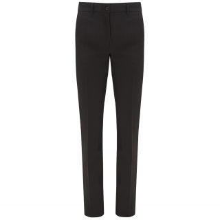 Pantalon femme de serveuse WAITRESS noir