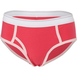 Boxer femme BE304 - Fuchsia / Pink
