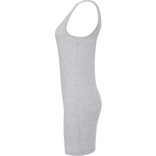 Robe T-shirt BE6012 - Athletic Heather-