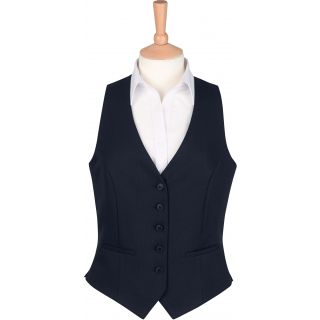 Gilet femme Luna 2257 - Black
