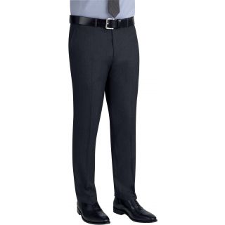 Pantalon homme Cassino 8655 - Charcoal