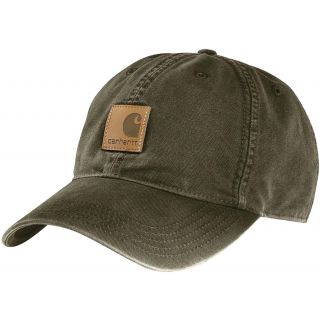 Casquette Odessa CAR100289 - Army Green-One Size
