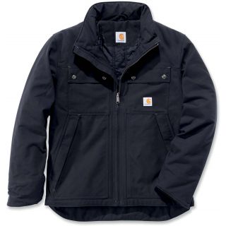 Veste Quick Duck Jefferson 101492 - Black