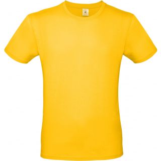 T-shirt homme #E150 TU01T - Gold