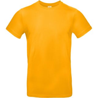 T-shirt homme #E190 TU03T - Apricot