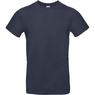 T-shirt homme #E190 TU03T - Navy