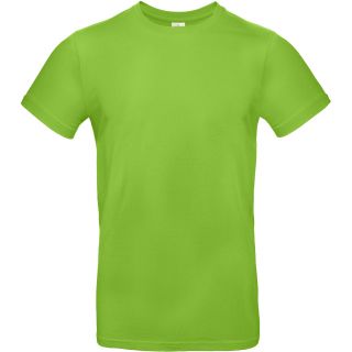 T-shirt homme #E190 TU03T - Orchid Green