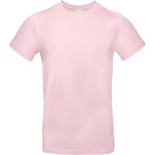 T-shirt homme #E190 TU03T - Orchid Pink